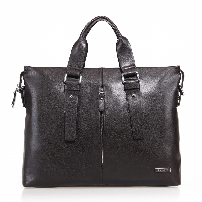 DP-96914-4牛皮公文包