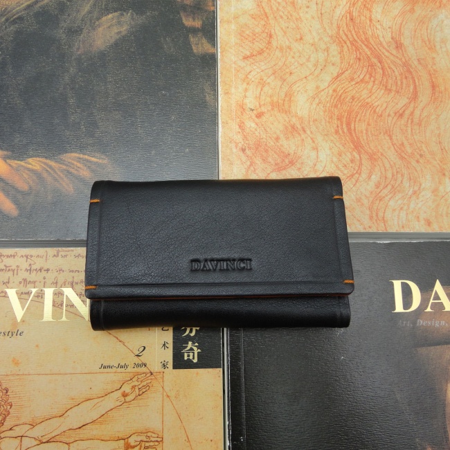 P180015牛皮鑰匙包